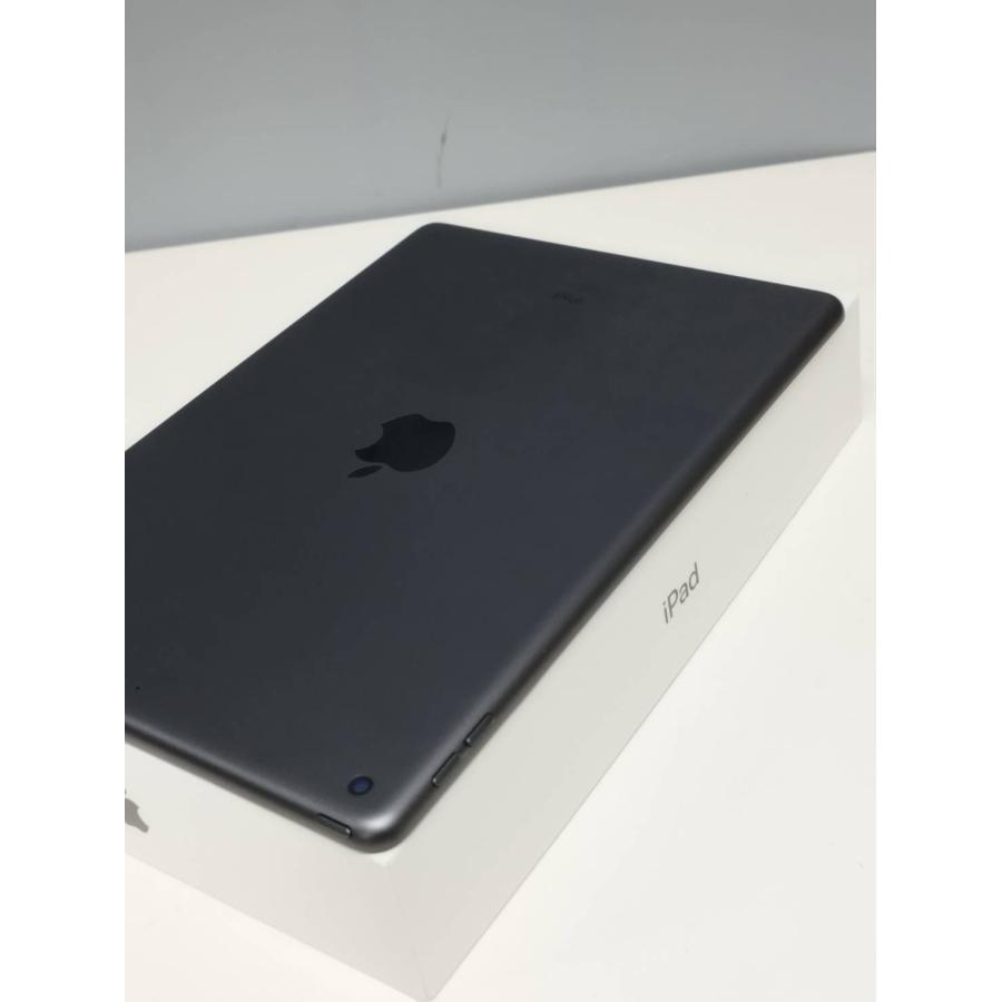 Wi-Fiモデル】iPad 第9世代/256GB/A2602