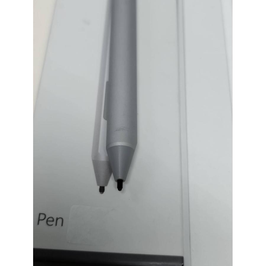 Microsoft Surface Pen シルバー 1776 Amazon.com: Surface Pen 1776 Compatible with Microsoft