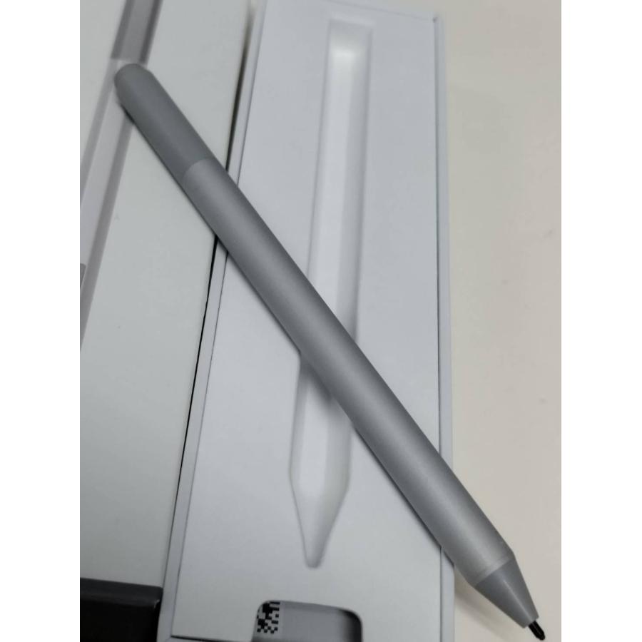 【未使用】Microsoft Surface Pen 1776 シルバー　純正 Amazon.com: Surface Pen 1776 Compatible with Microsoft