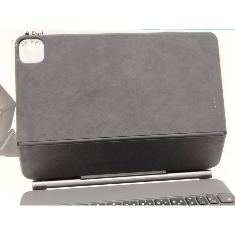 iPad Magic Keyboard/11インチ/A2261/日本語配列〈MXQT2J/A