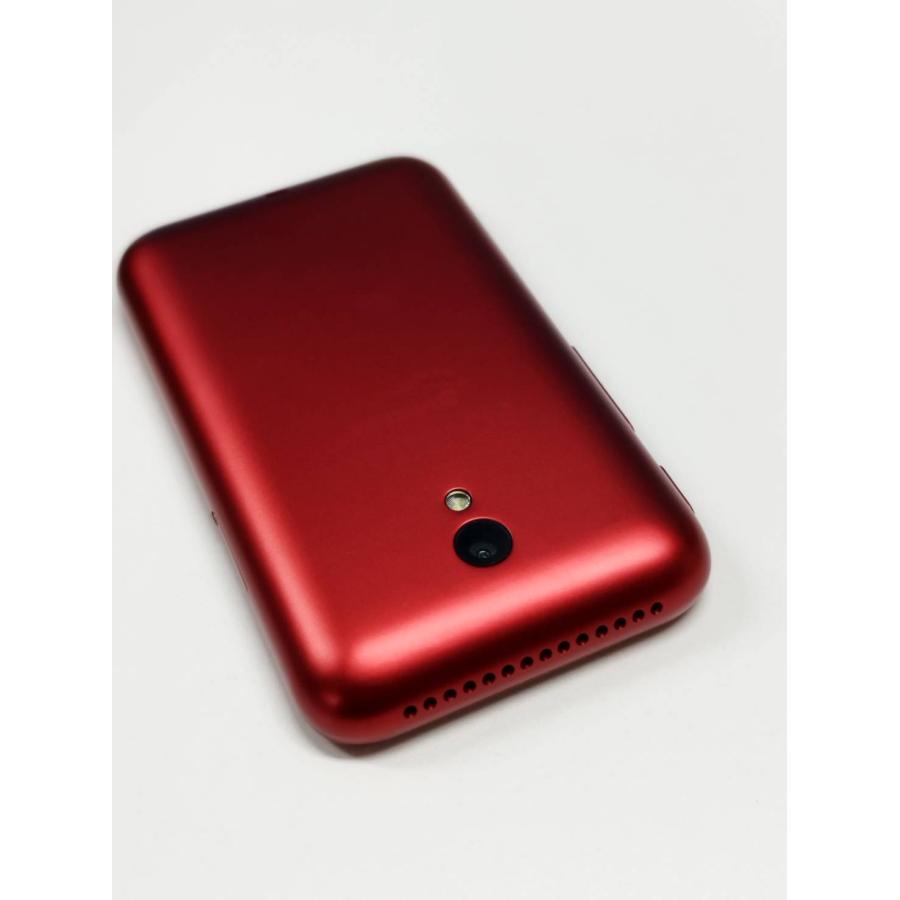 POCKETALK S /ポケトーク翻訳機/レッド/PTSGR : 中古パソコンショップ