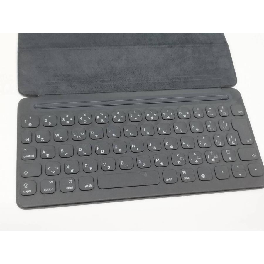【ほぼ未使用】iPad Smart Keyboard 日本語 純正 Apple Apple アップル純正 /日本国内正規品【新品未開封】Apple Smart
