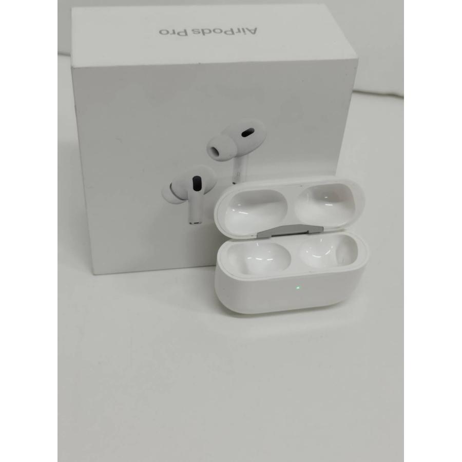 正規品】AirPods Pro 第2世代/A2968/充電ケースのみ！ : 中古