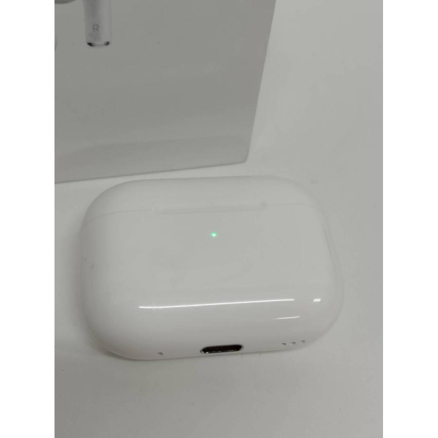 Apple AirPods pro第2世代充電ケースのみA2968正規品美品 正規品】AirPods Pro 第2世代/A2968/充電ケースのみ！ : 中古