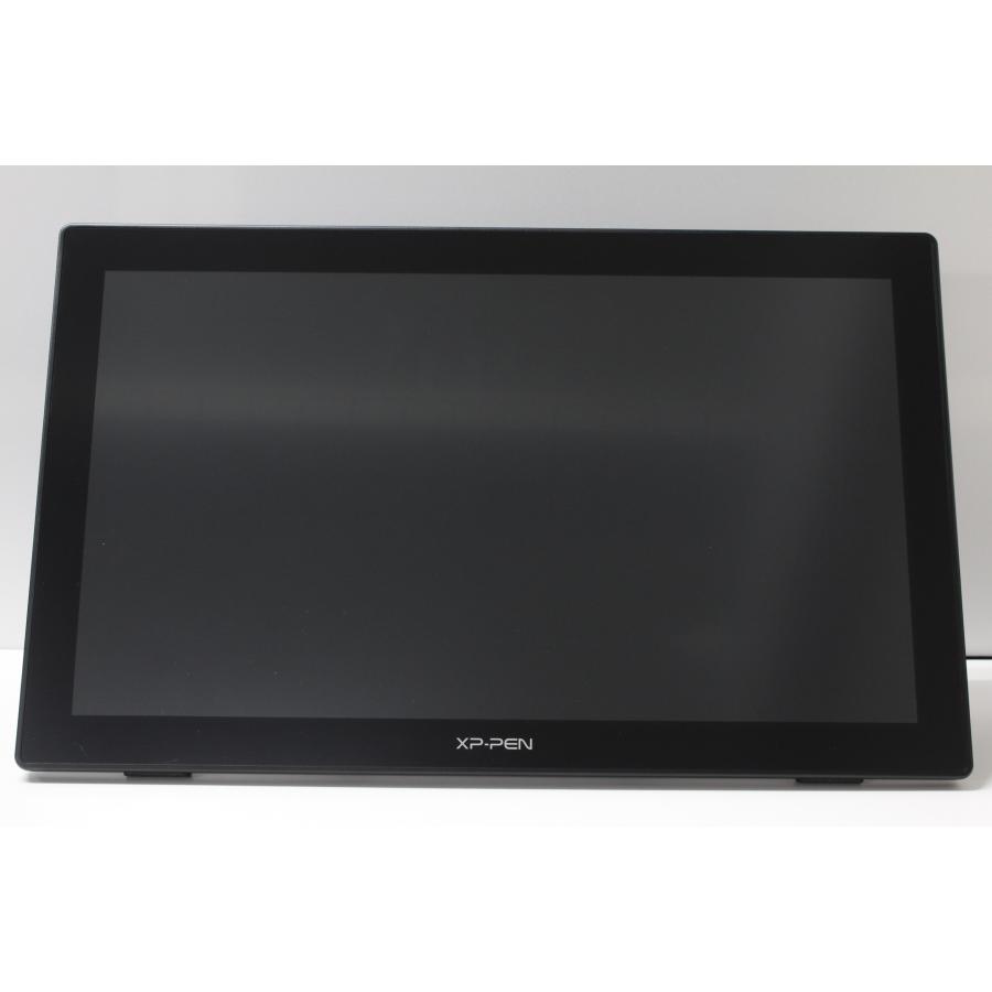[ジャンク品]XPPen Artist 22セカンド 液タブ 21.5インチ XPPen/Artist 22 セカンド/21.5インチ/液晶ペンタブレット (6) : 中古