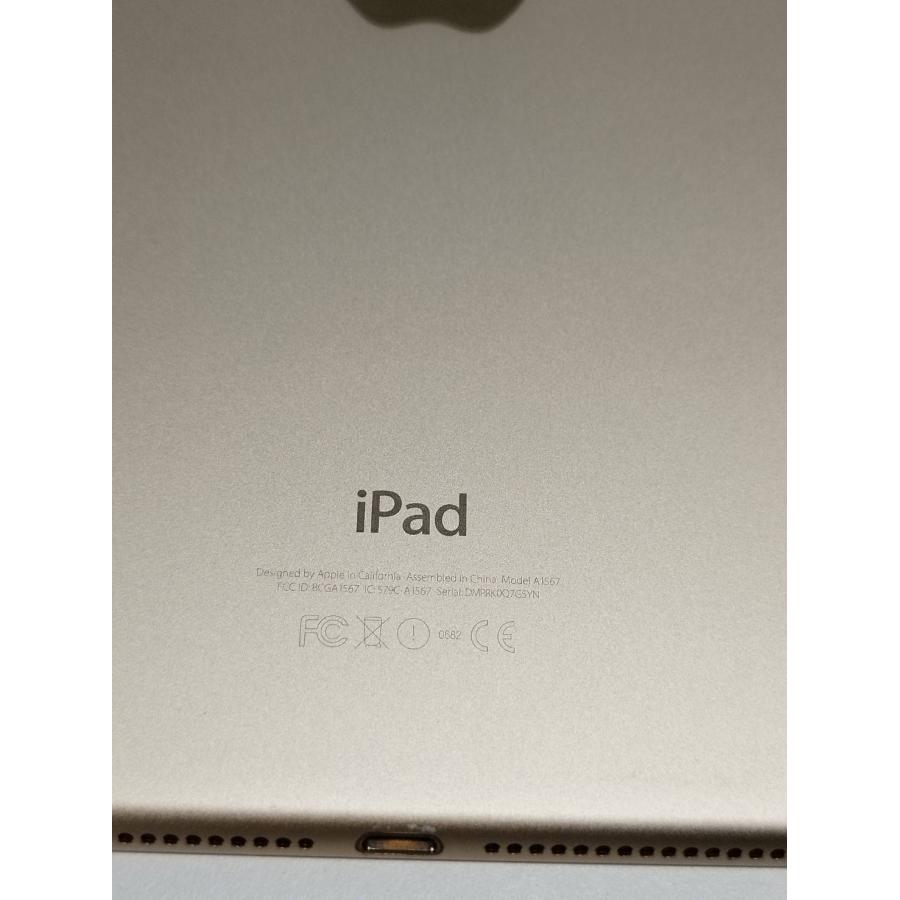 Wi-Fi/セルラー】iPad Air 2/64GB/A1567〈MH172J/A〉 : 中古パソコン