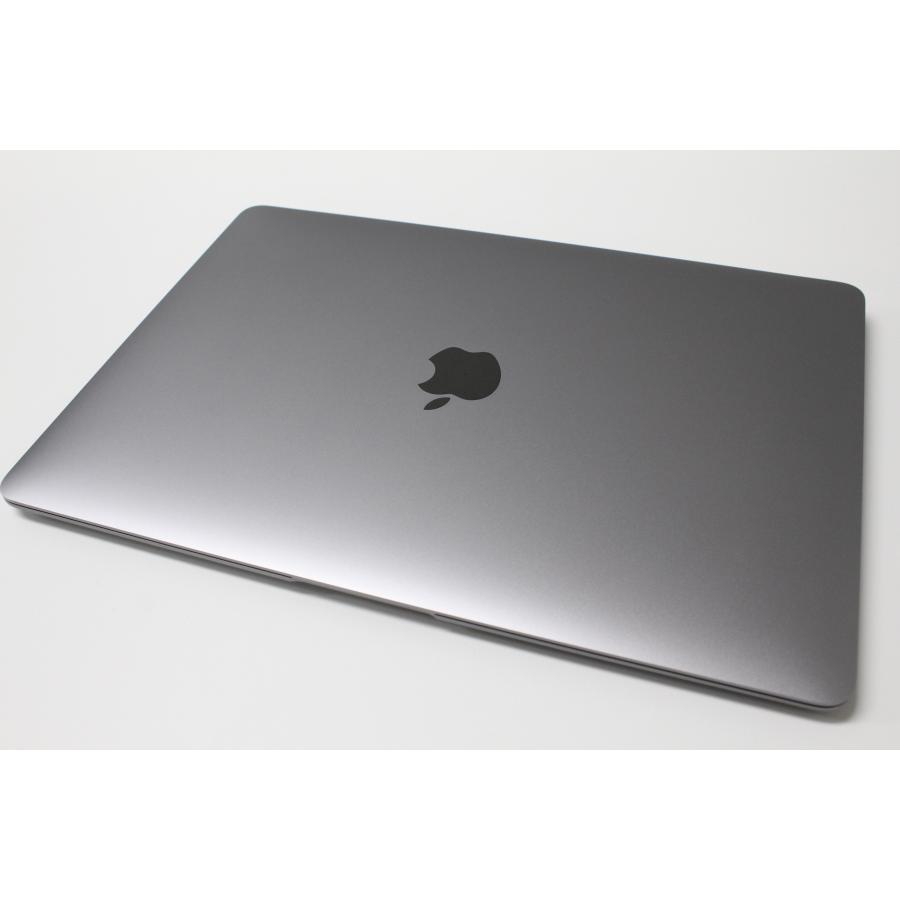 現状品】MacBook Air（M1,2020）256GB/8GB〈MGN63J/A〉(4