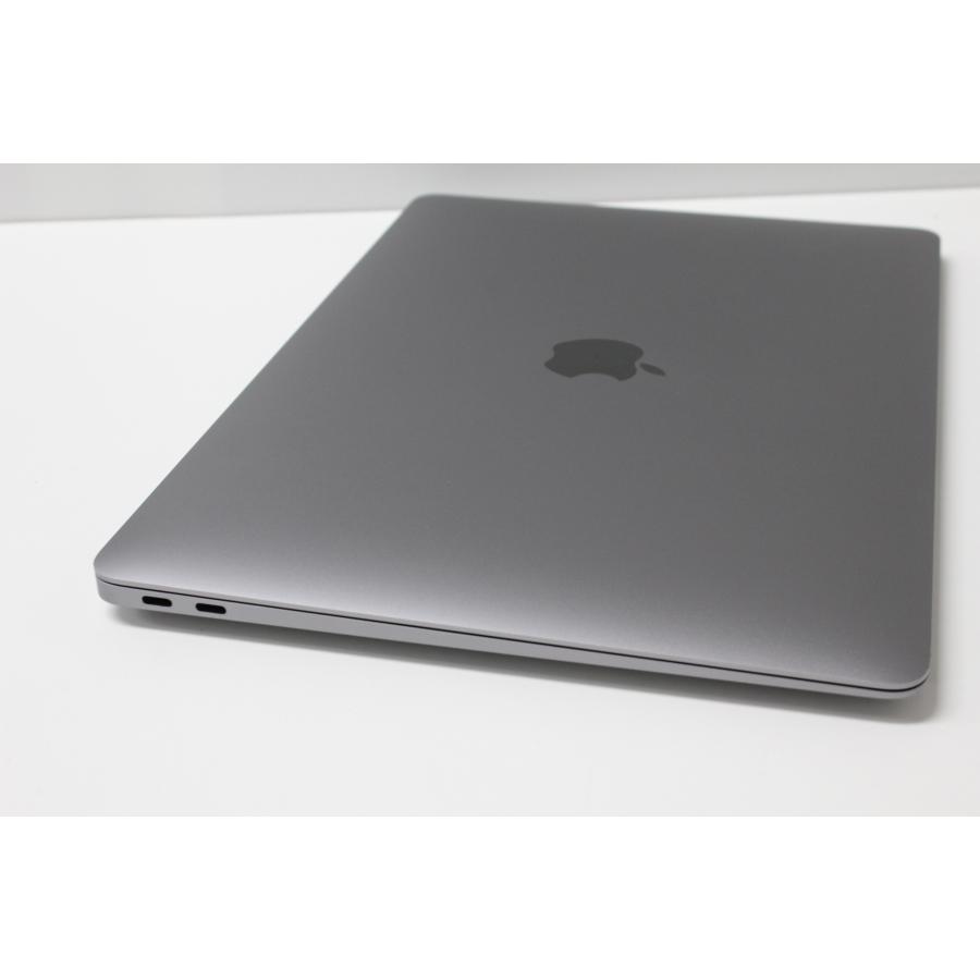 MacBook Air M1 2020 8G 256G MGN63J/A【美品】 現状品】MacBook Air（M1,2020）256GB/8GB〈MGN63J/A〉(4