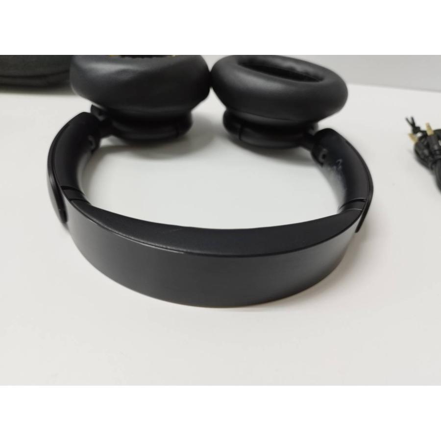 Soundcore Life Q30/A3028/ワイヤレスヘッドホン/ブラック : 中古