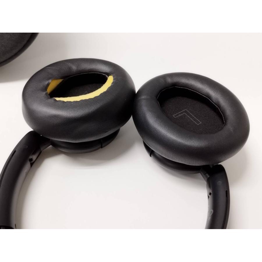Soundcore Life Q30/A3028/ワイヤレスヘッドホン/ブラック : 中古