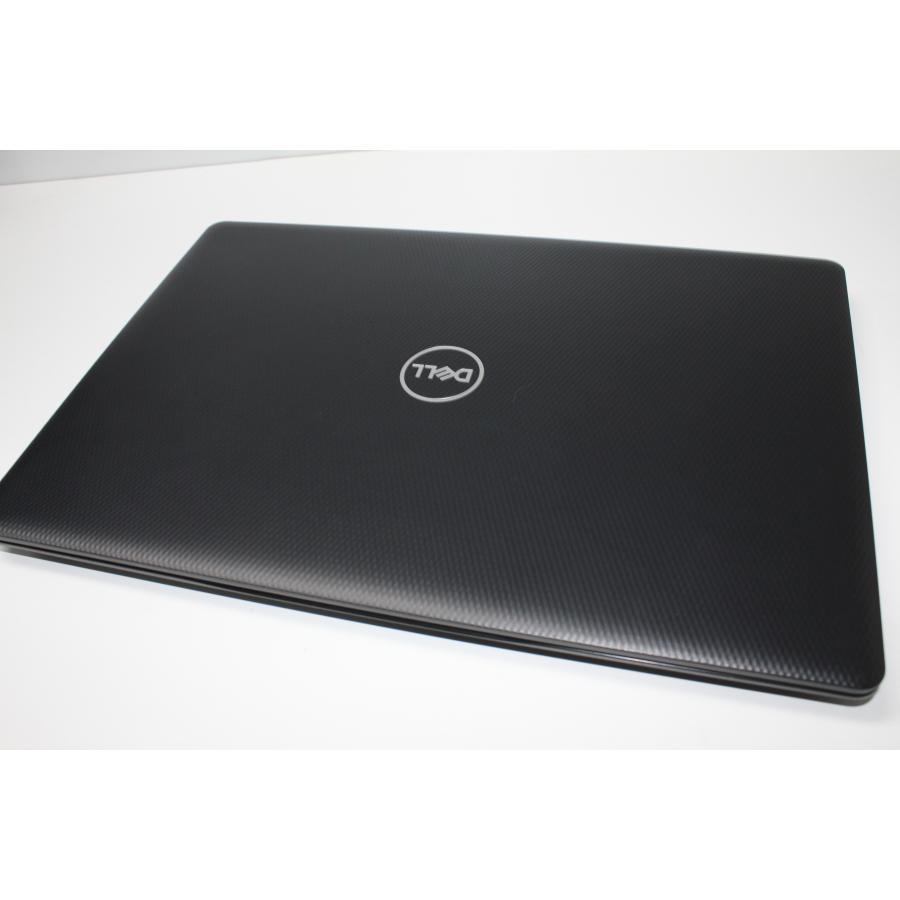 【中古ノートPC】Dell〈Inspiron 15/3593〉Intel Core i3/SSD1TB/メモリ4GB (6) |  | 01