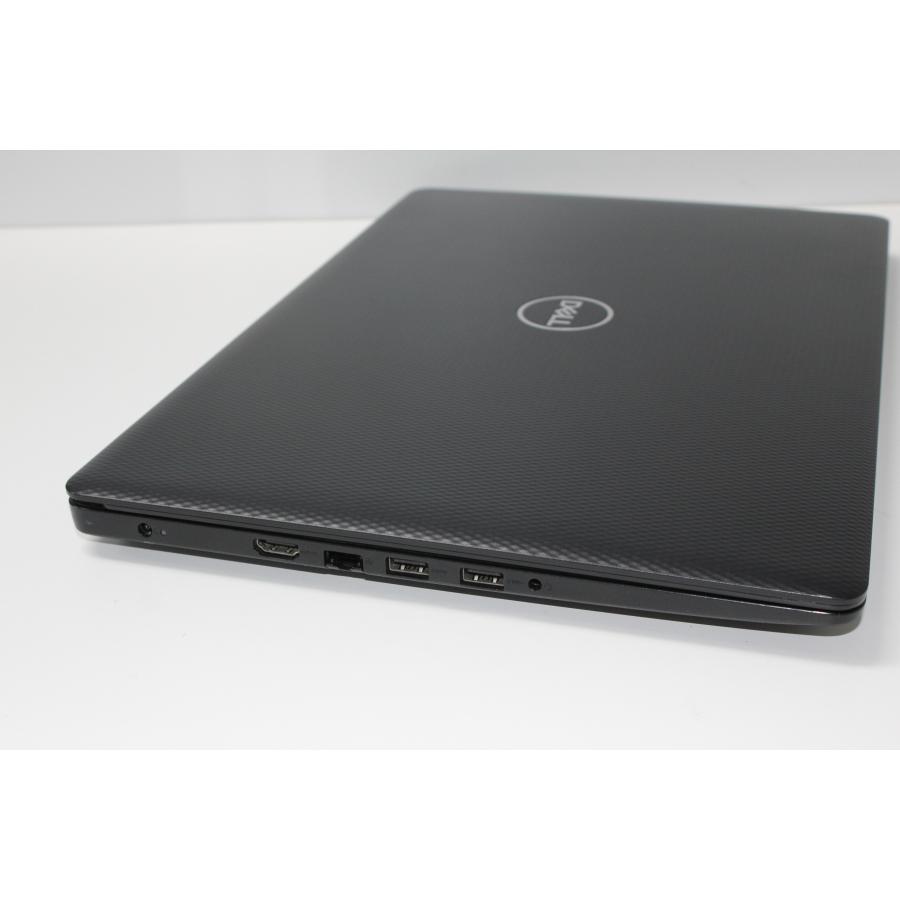 【中古ノートPC】Dell〈Inspiron 15/3593〉Intel Core i3/SSD1TB/メモリ4GB (6) |  | 02