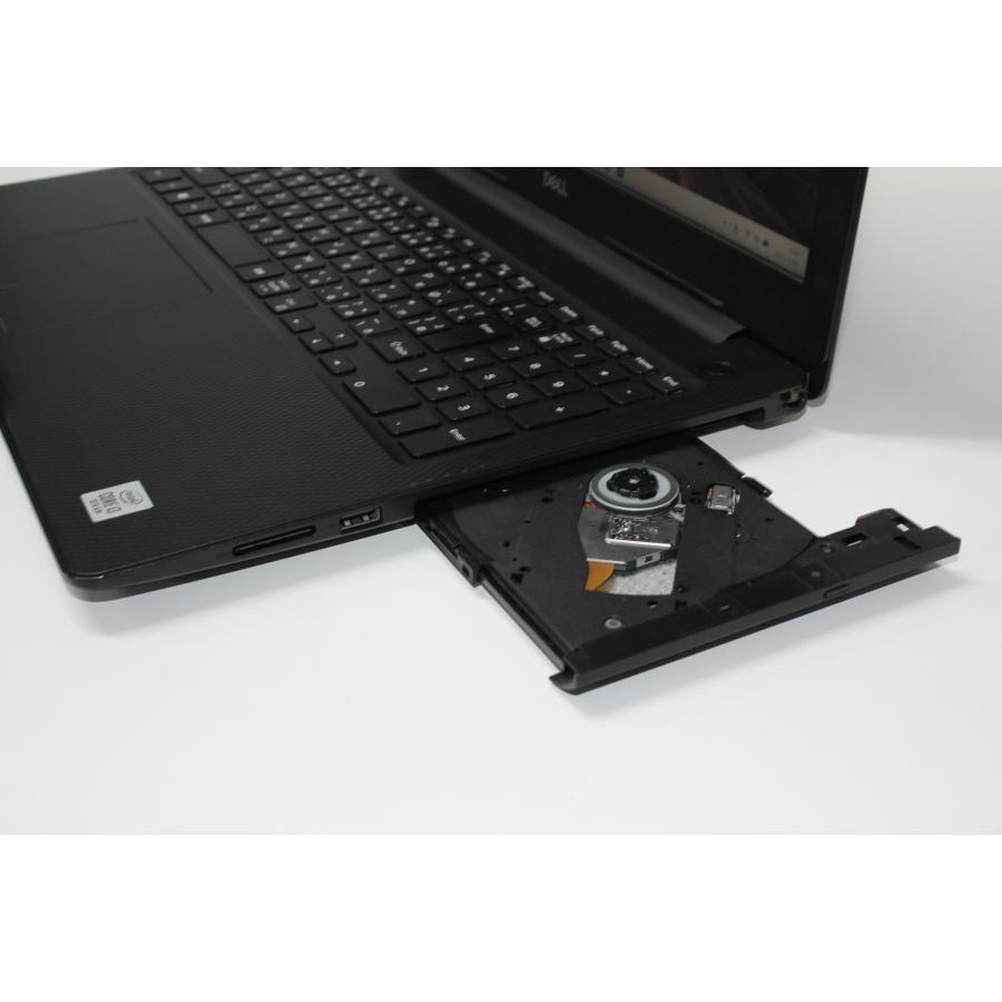 【中古ノートPC】Dell〈Inspiron 15/3593〉Intel Core i3/SSD1TB/メモリ4GB (6) |  | 03