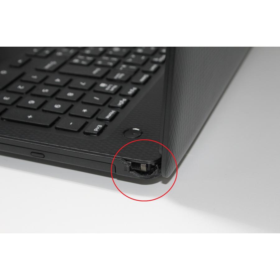 【中古ノートPC】Dell〈Inspiron 15/3593〉Intel Core i3/SSD1TB/メモリ4GB (6) |  | 04