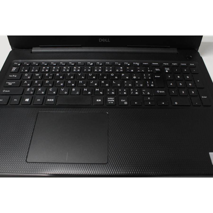 【中古ノートPC】Dell〈Inspiron 15/3593〉Intel Core i3/SSD1TB/メモリ4GB (6) |  | 05