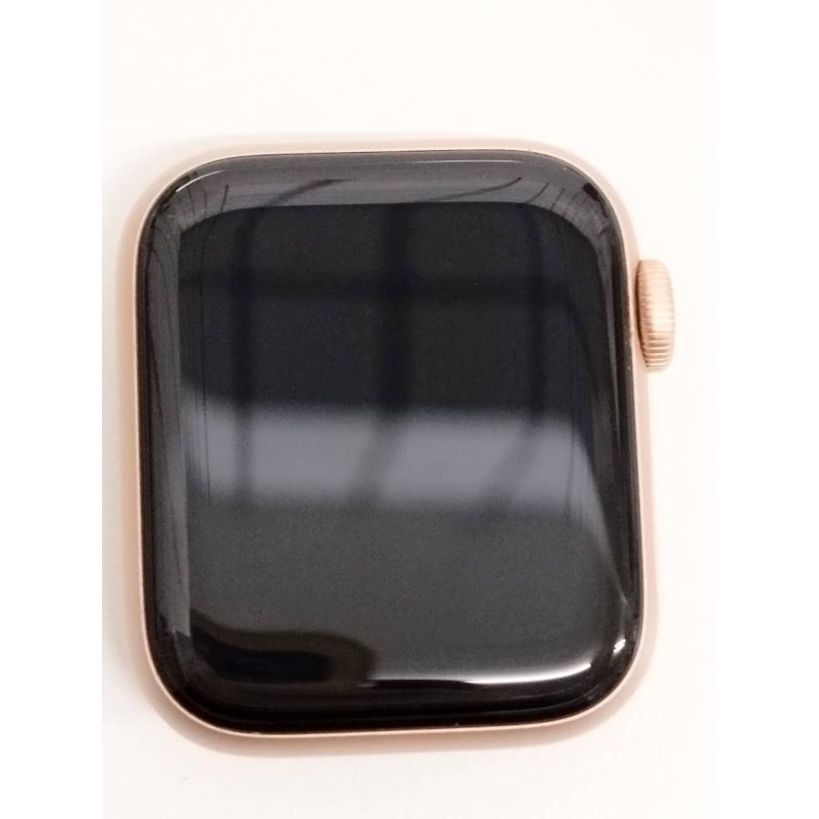 Apple Watch SE 第1世代/GPS/40mm/A2351/ゴールド〈MKQ03J/A〉 (9 