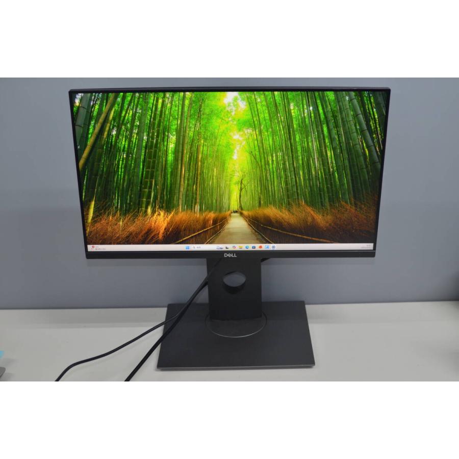 中古良品 DELL P2319H 23型ワイド液晶ディスプレイ フルHD 確認済 中古良品 DELL P2319H 23型ワイド液晶ディスプレイ フルHD 確認済