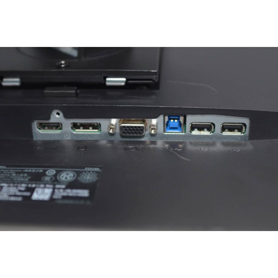 中古良品 DELL P2319H 23型ワイド液晶ディスプレイ フルHD 確認済 中古良品 DELL P2319H 23型ワイド液晶ディスプレイ フルHD 確認済