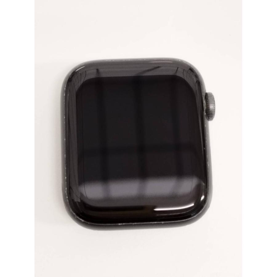 Apple Watch Series 6/GPS/44mm/A2292/スペースグレー〈M00H3J/A〉 (8