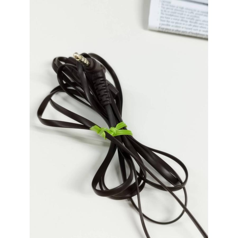 JVC esnsy HA-FR65S-T/有線イヤホン/ブラウン : 中古パソコンショップ