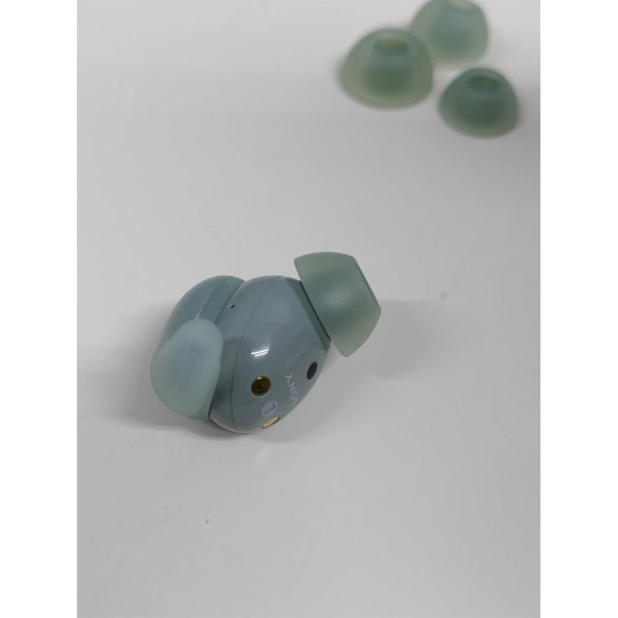 SONY LinkBuds Fit/WF-LS910N/YY2975/ワイヤレスイヤホン/左耳のみ