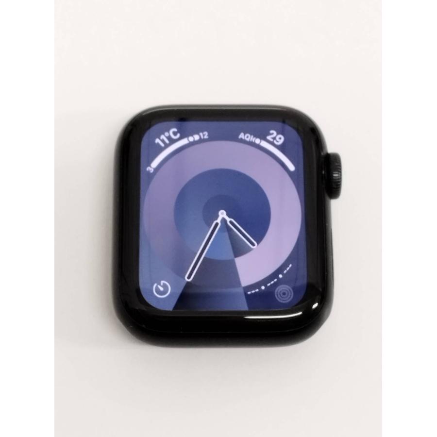 Apple Watch SE 第2世代/GPS/40mm/A2722/ミッドナイト〈MNL83J/A〉 Apple Watch SE 第2世代/GPS/40mm/A2722/ミッドナイト〈MNL83J/A