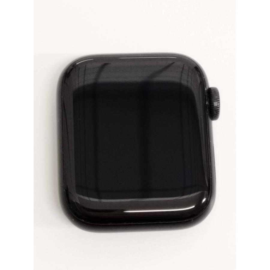 Apple Watch SE 第2世代/GPS/40mm/A2722/ミッドナイト〈MNL83J/A