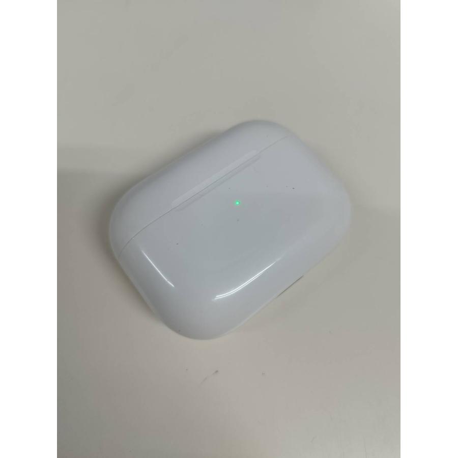 Apple AirPods Pro 第2世代/A2968/充電ケースのみ！ : 中古パソコン