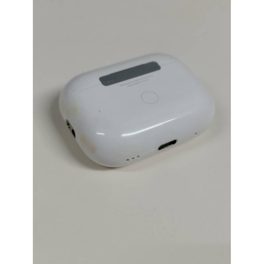 Apple AirPods Pro 第2世代/A2968/充電ケースのみ！ : 中古パソコン