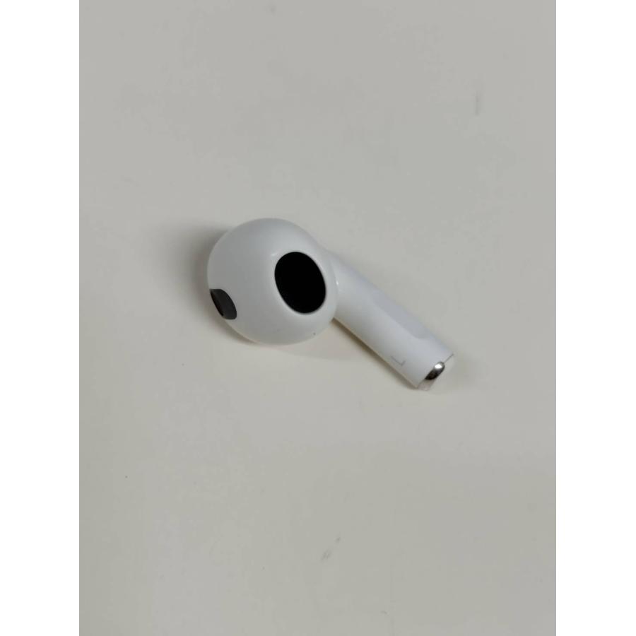 正規品】Apple AirPods 第3世代/A2564/ワイヤレスイヤホン/左耳のみ