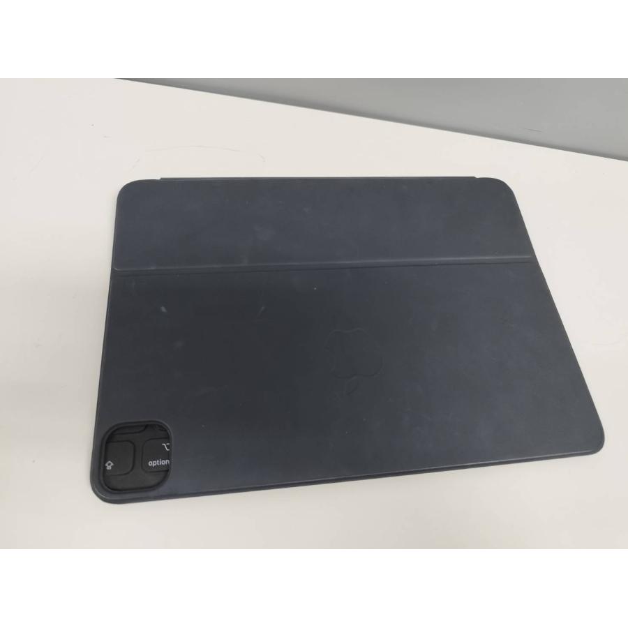 iPad Smart Keyboard Folio/A2038/11インチ/日本語配列〈MXNK2J/A