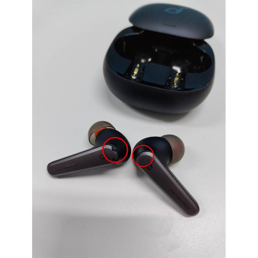 Soundcore Liberty Air 2 Pro/A3951/ワイヤレスイヤホン : 中古