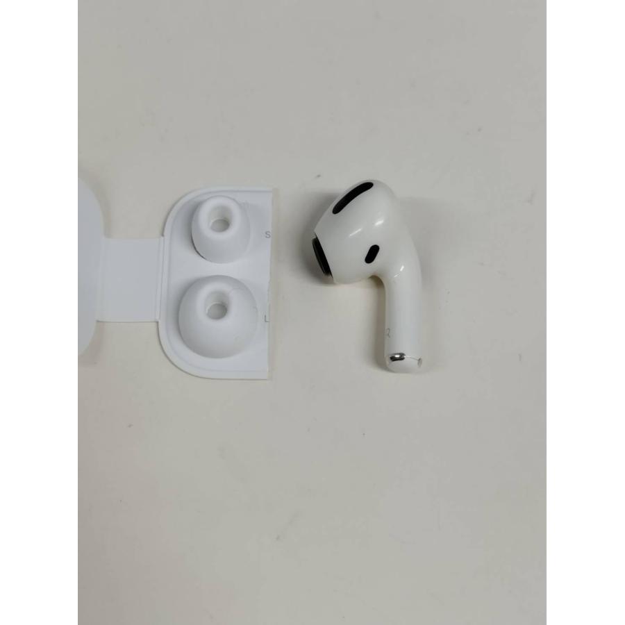 AirPods Pro 第1世代/A2083/イヤホン右耳(R)/片耳のみ！ : 中古