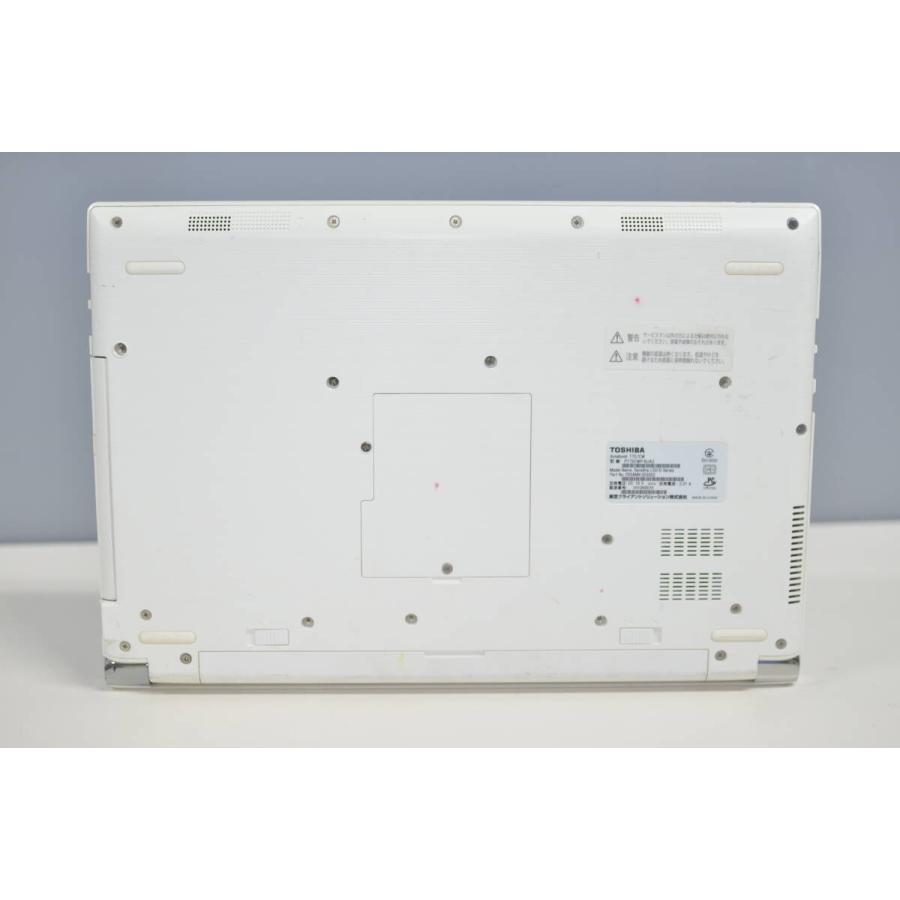 中古良品ノートパソコン 東芝 Dynabook T75/CW Windows11+office 高