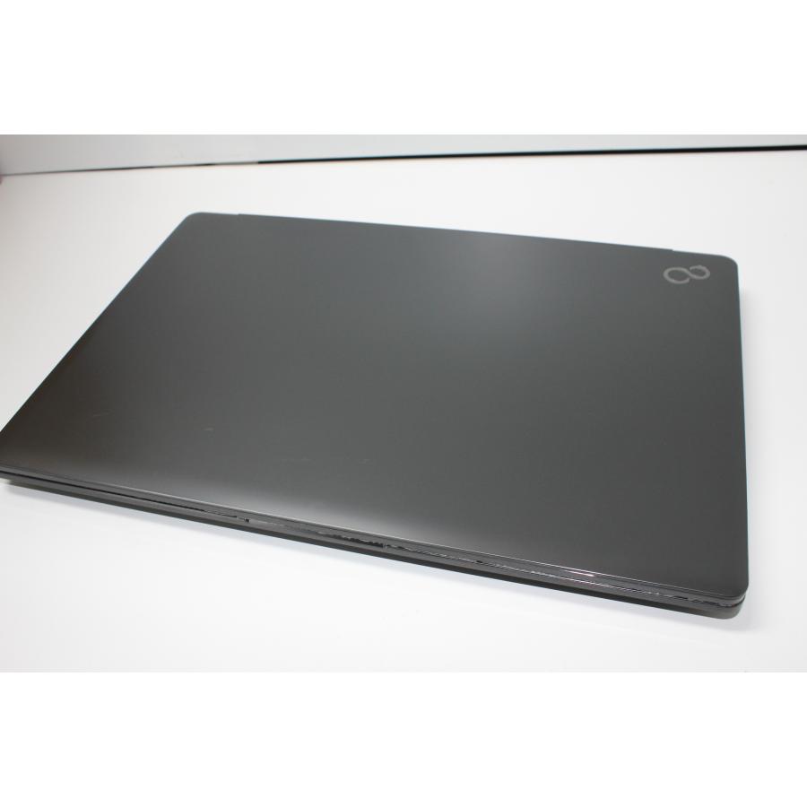 現状品/中古ノートPC】富士通〈FMV LIFEBOOK MH75/F3〉Intel Core i7 
