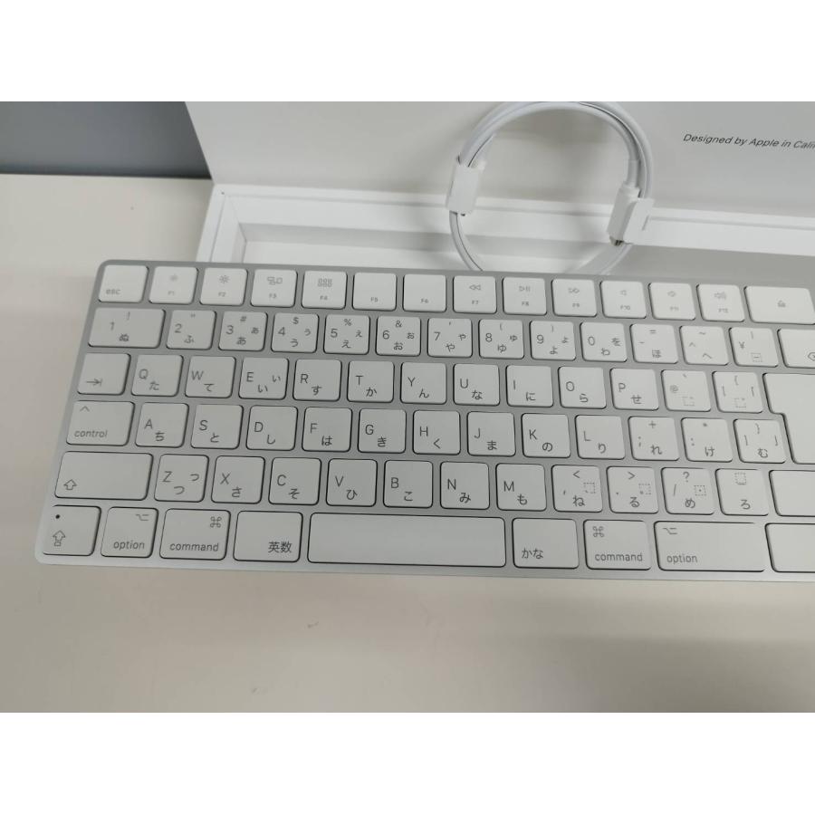 良品】Apple Magic Keyboard/テンキー付き/日本語配列(A1843) Mouse 2