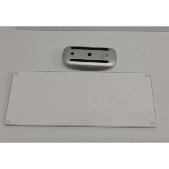 正規品】Apple Magic Keyboard/日本語配列(A1644) Mouse 2(A1657
