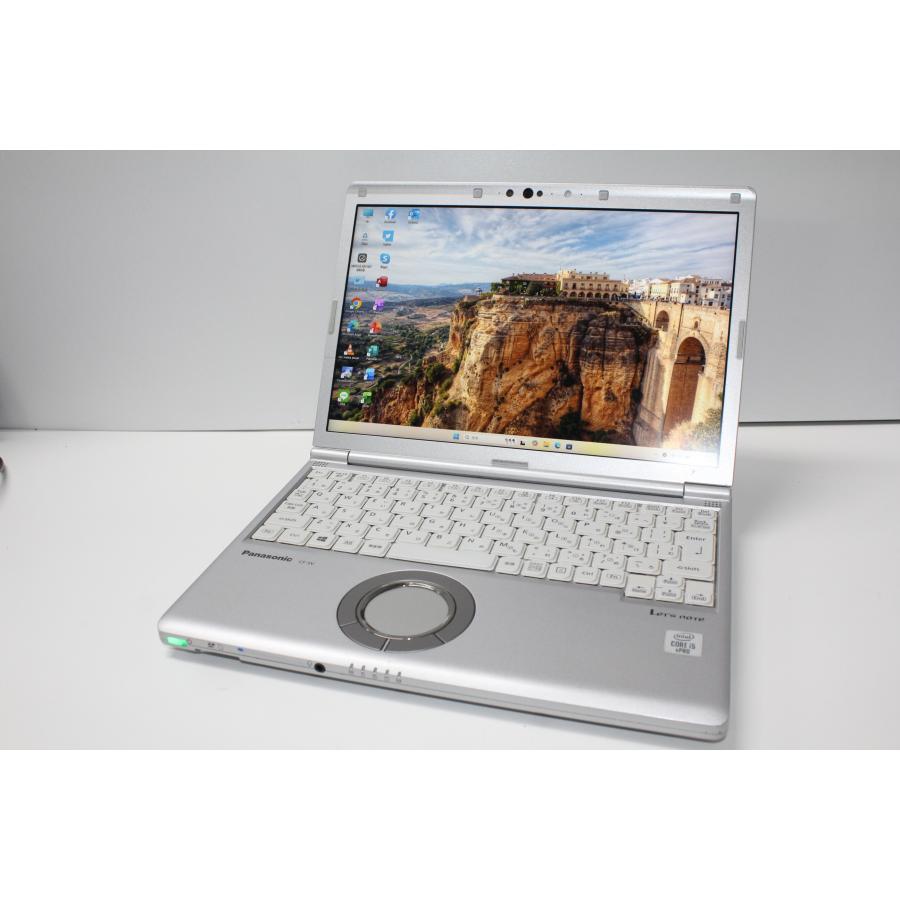 レッツノート SV9 SSD256GB メモリ8GB パソコンPC レッツノート SV9 SSD256GB メモリ8GB パソコンPC 【公式通販】