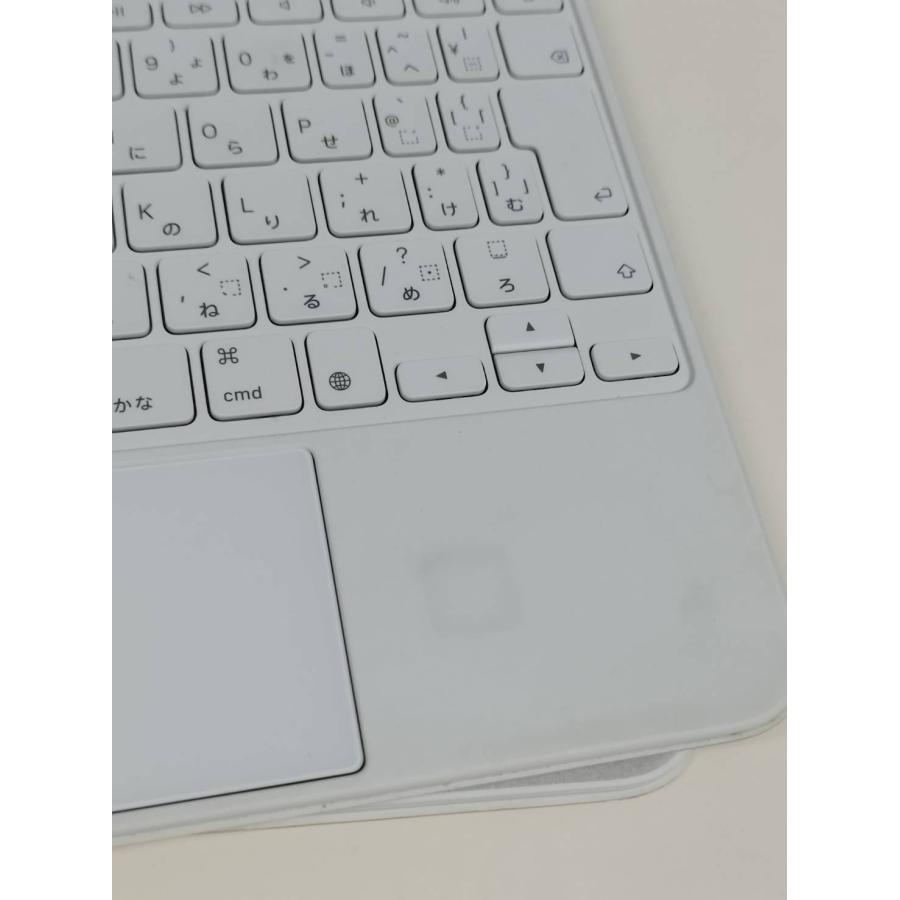 純正】iPad Magic Keyboard Folio/A2695/日本語配列〈MQDP3J/A