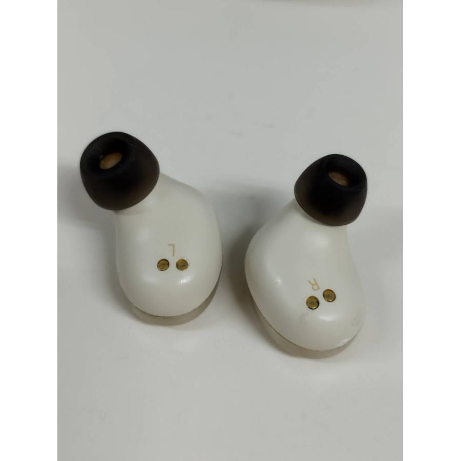 radius HP-T200BT/ワイヤレスイヤホン/ゴールド : 中古パソコン