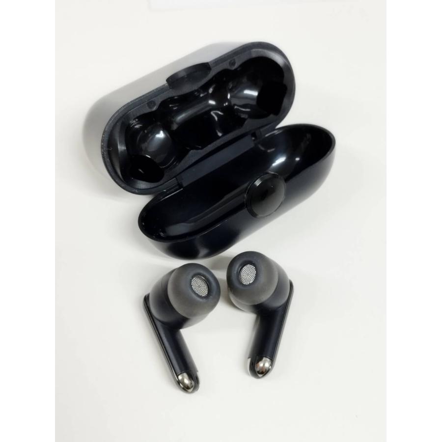 良品】MEES M2 PRO/ワイヤレスイヤホン/ブラック : 中古パソコン