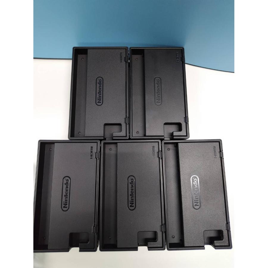 Nintendo Switchドック/アダプター/ケーブル 5セット！_4