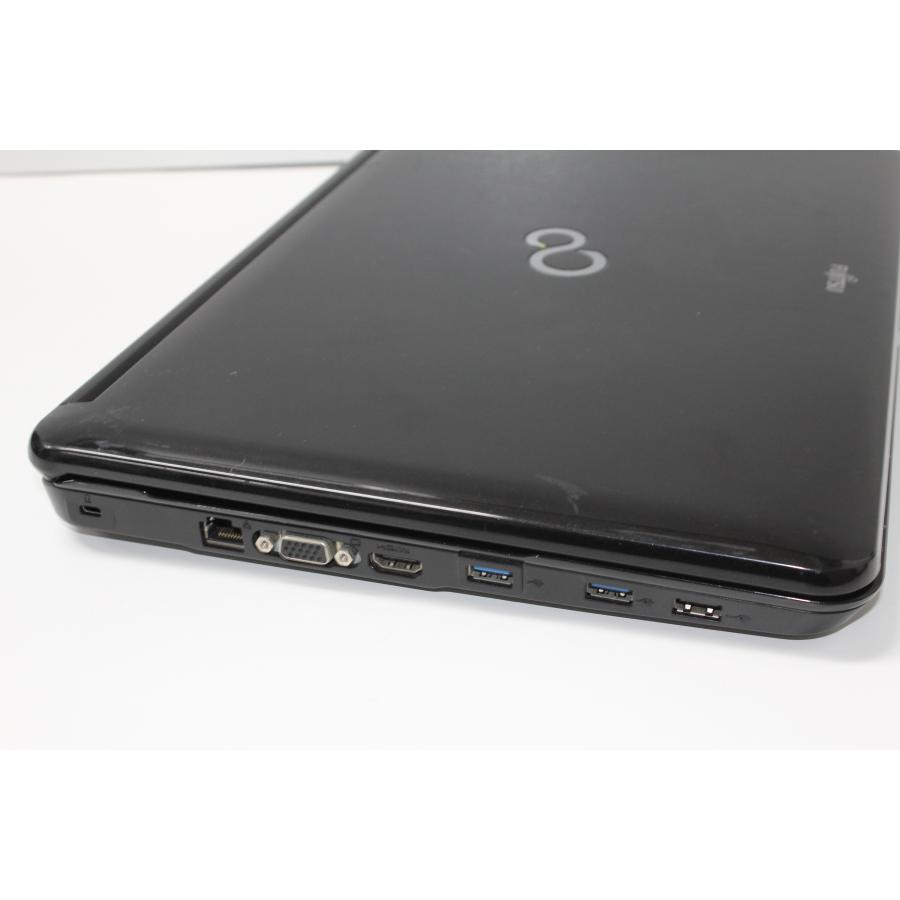 15.6ｲﾝﾁﾉｰﾄ ◇ i7-2670QM/SSD128GB/8GB搭載 Core お買い得★ノートPC Core /Offic /Win10 /SSD-128GB+HDD-750GB /8GB i7-2670QM Windowsノート本体
