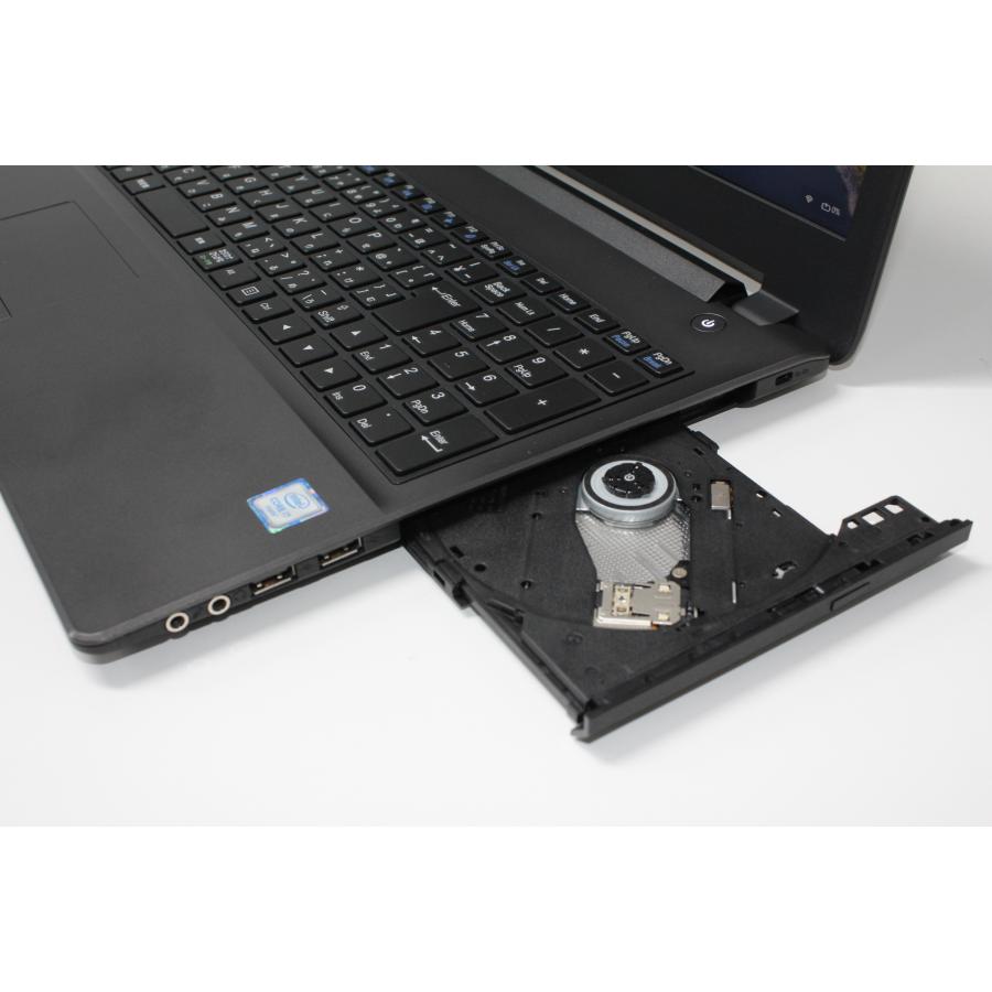 現状品/中古ノートPC】マウスコンピューター〈MousePro NB590〉Intel 