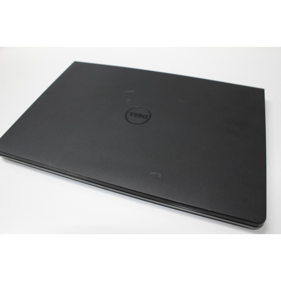 【中古】DELL Inspiron 15 3567｜SSD搭載 大画面15.6 中古パソコン DELL Inspiron 15 3567 Windows11 Home Core