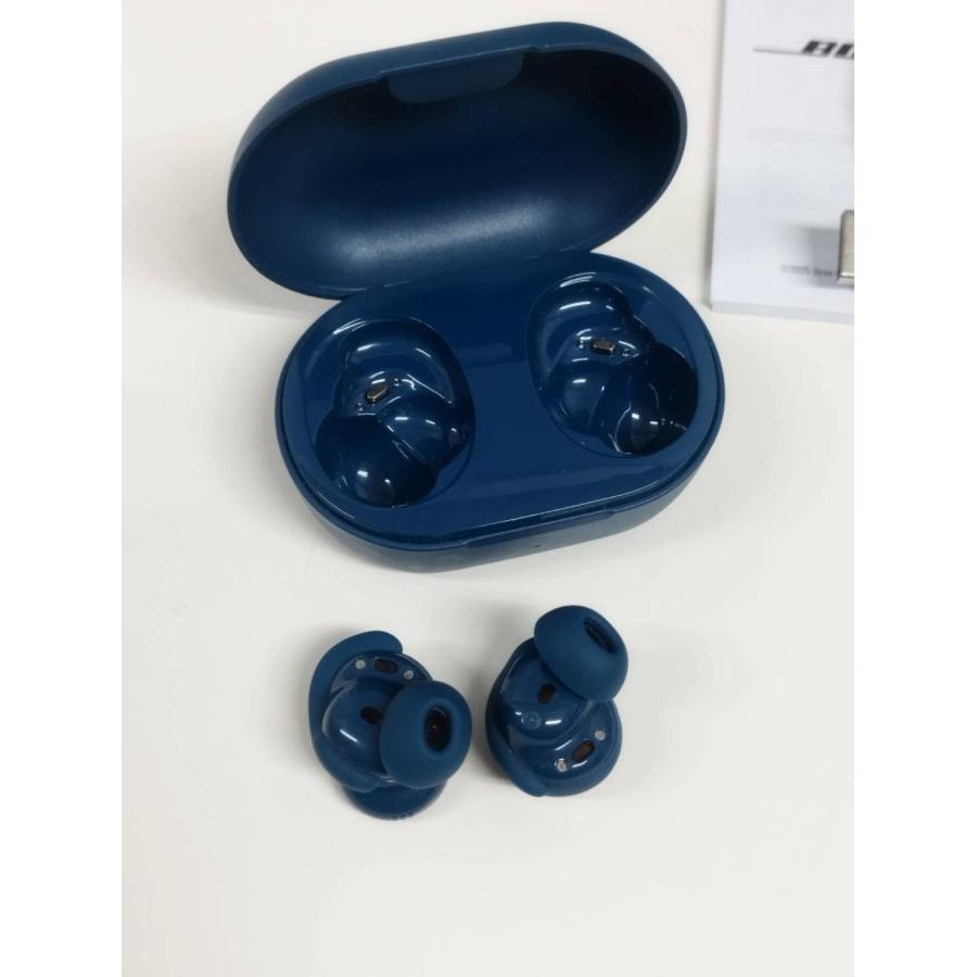 美品】BOSE QuietComfort Earbuds/442318/ワイヤレスイヤホン