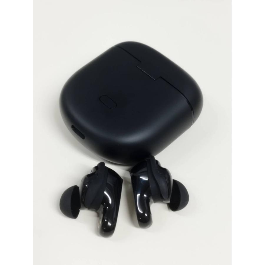 未使用に近い】BOSE QuietComfort Ultra Earbuds 2nd/444965