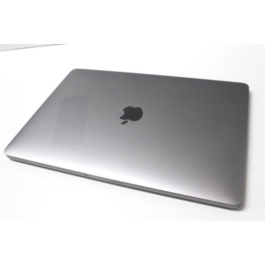 MacBook Pro（13インチ,2019,Thunderbolt 3ポートx 2）128GB/8GB〈MUHN2J/A〉(4)_1