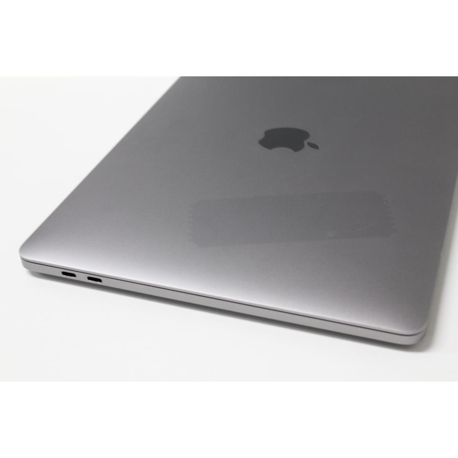 MacBook Pro（13インチ,2019,Thunderbolt 3ポートx 2）128GB/8GB〈MUHN2J/A〉(4)_2