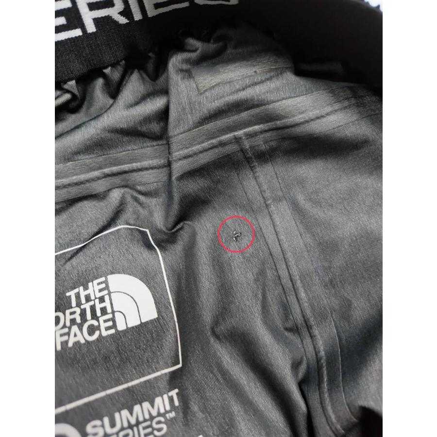 THE NORTH FACE FUTURELIGHT L/G アウトドアパンツ/ボトムス_7